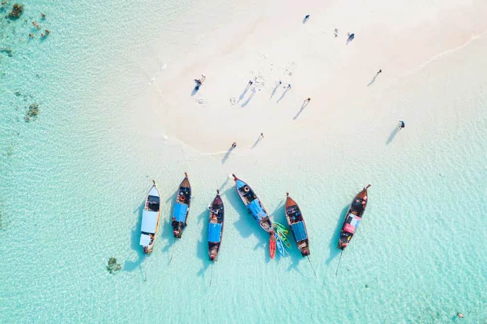The 10 Best Beaches Near Phuket in 2025