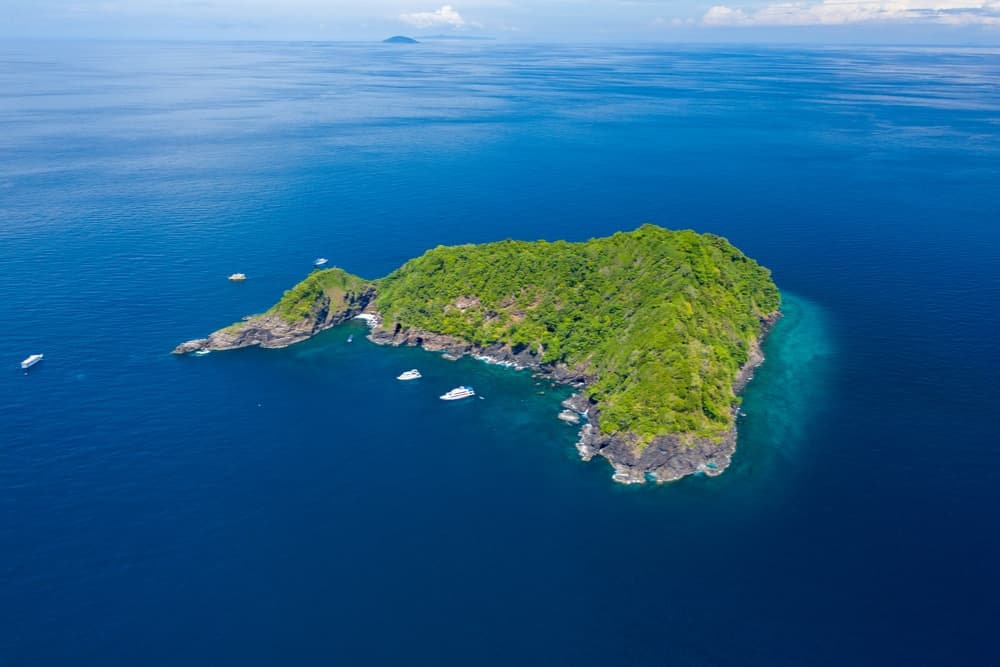 Private Speed Boat Tour Options - Islands to Visit
