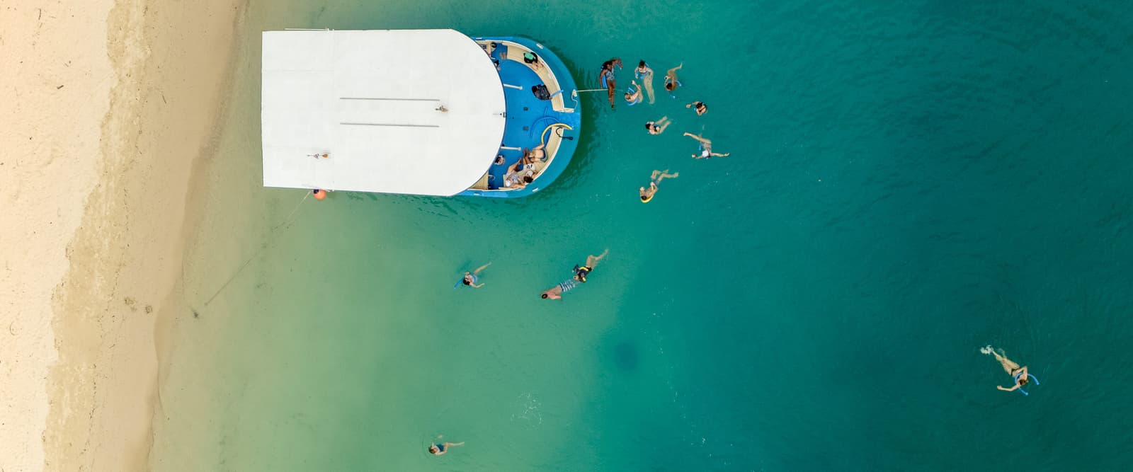 Locals Island Private Charter — Phuket East Coast
