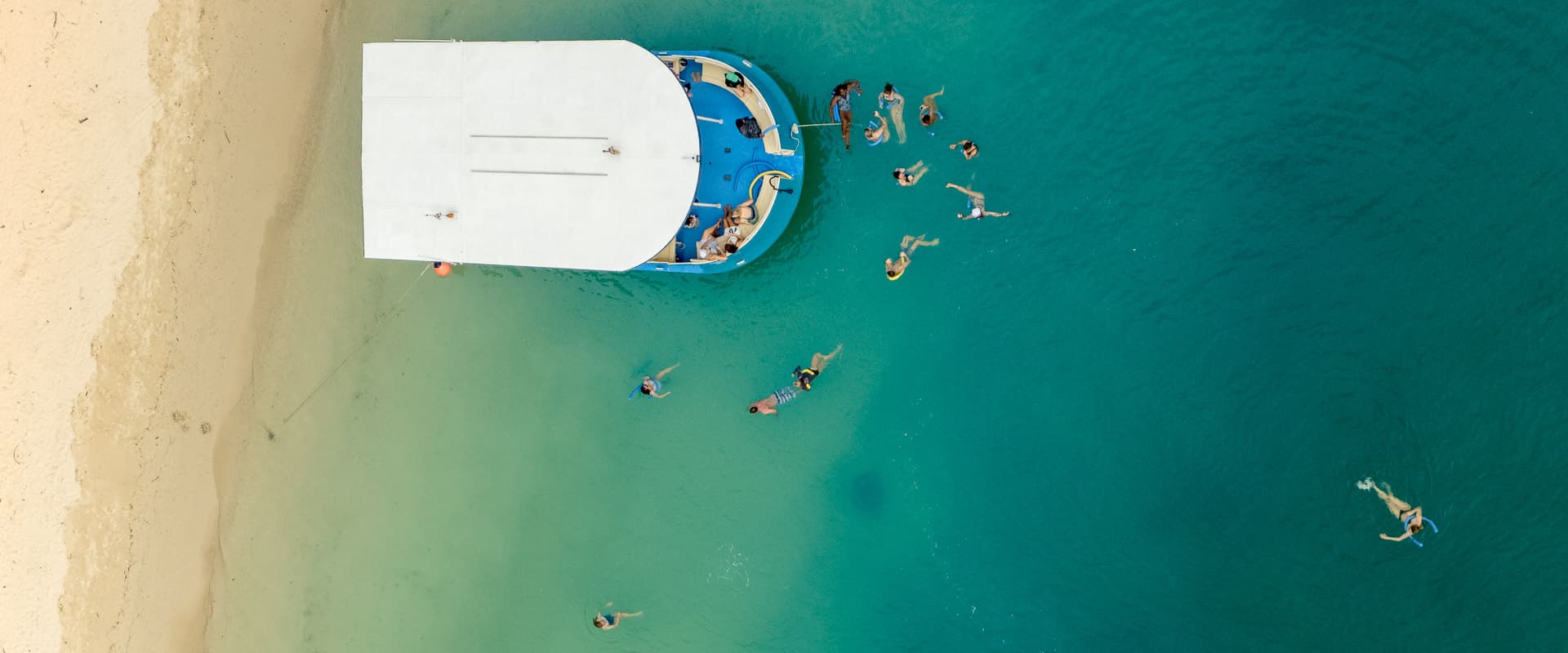 Locals Island Private Charter — Phuket East Coast