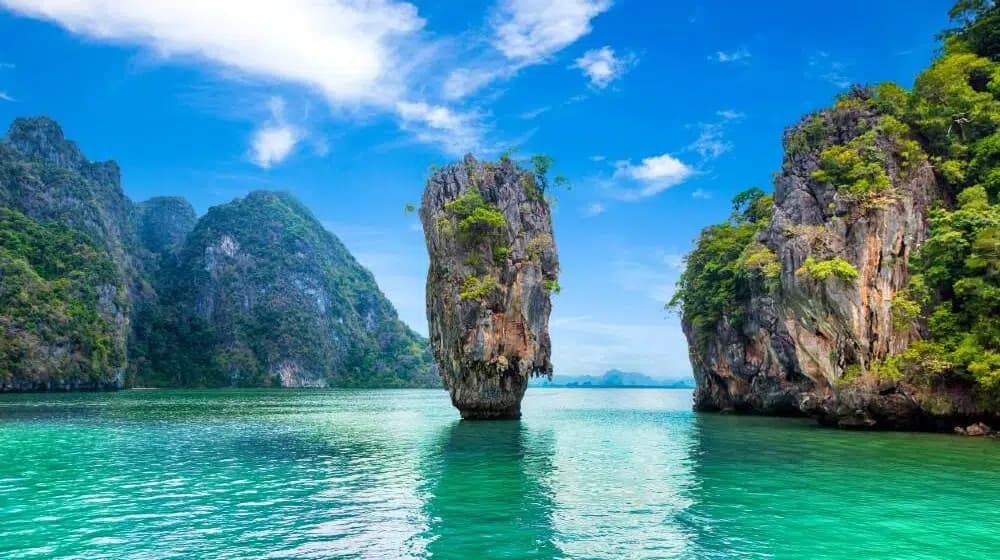 James Bond Island, Thailand: The Story Behind Ko Tapu