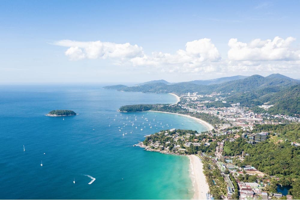 Where to Stay in Phuket: Top Picks