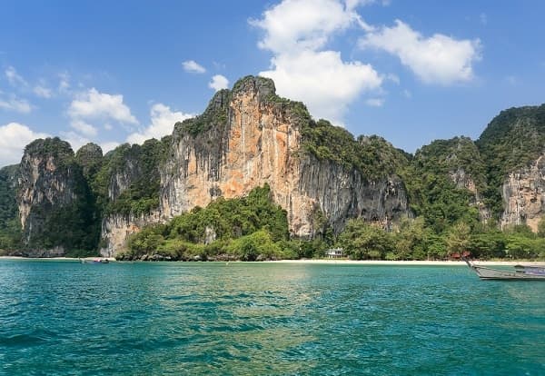 Things to Do in Krabi: Islands, Cliffs and Town — An Operator's Guide