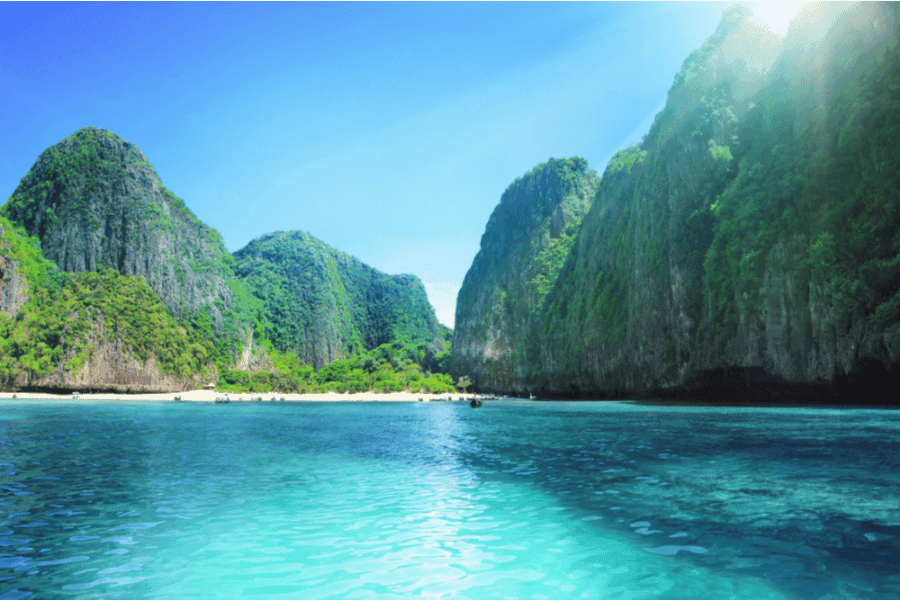 Is Maya Bay Open? Current Rules, Hours & Entry Fee (2026)