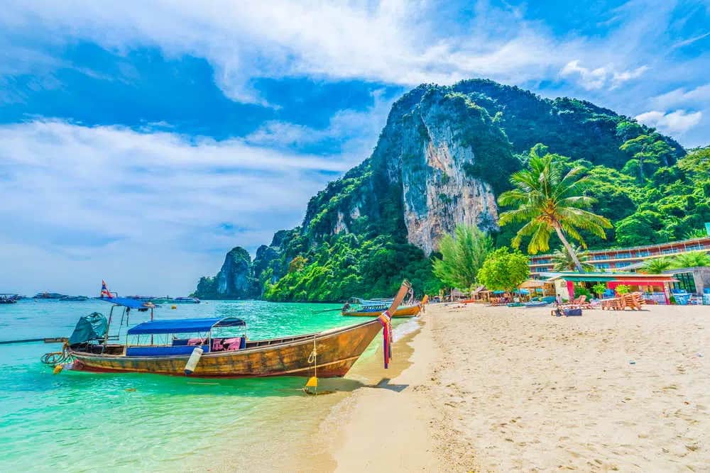 Tonsai Beach Thailand: Ultimate Guide