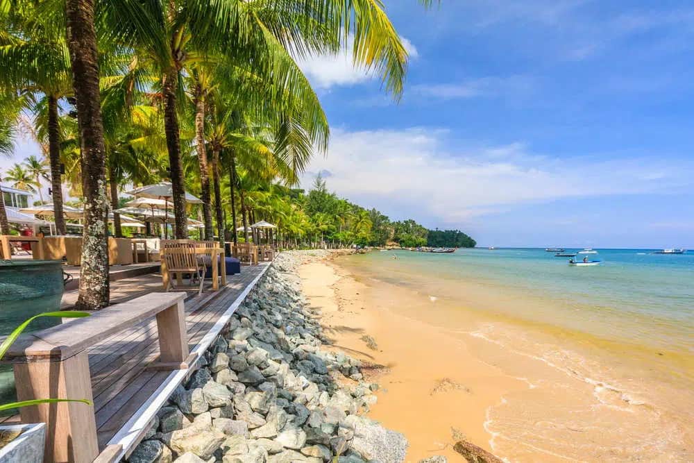 Bang Tao Beach Guide