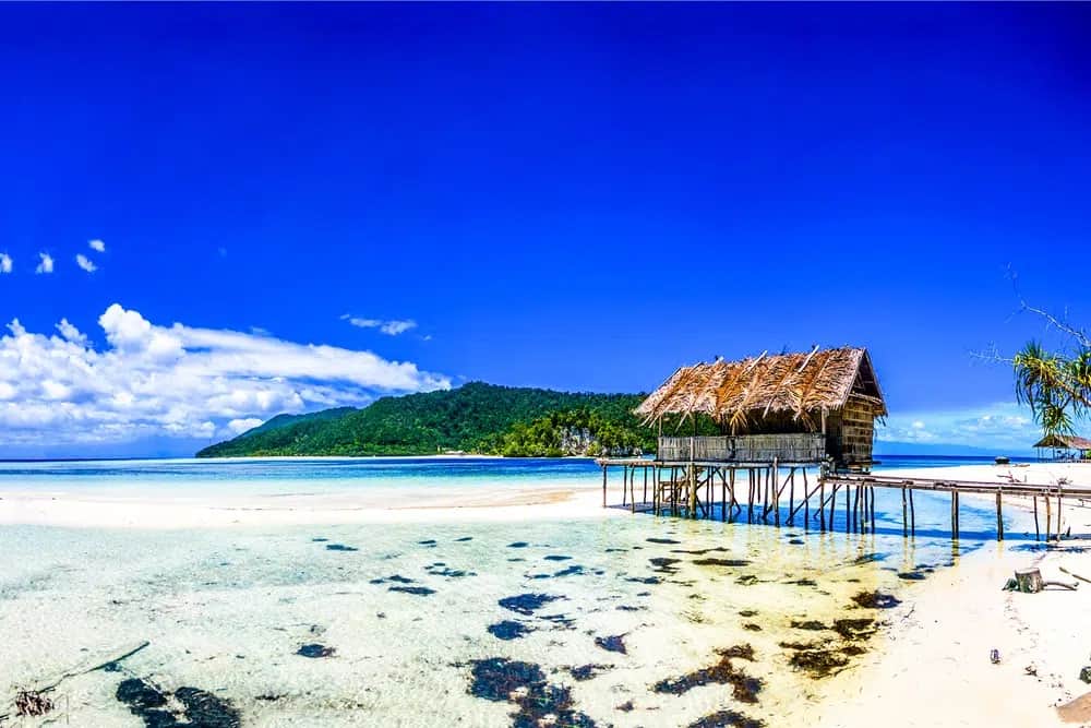 Phuket’s Best Beach Huts