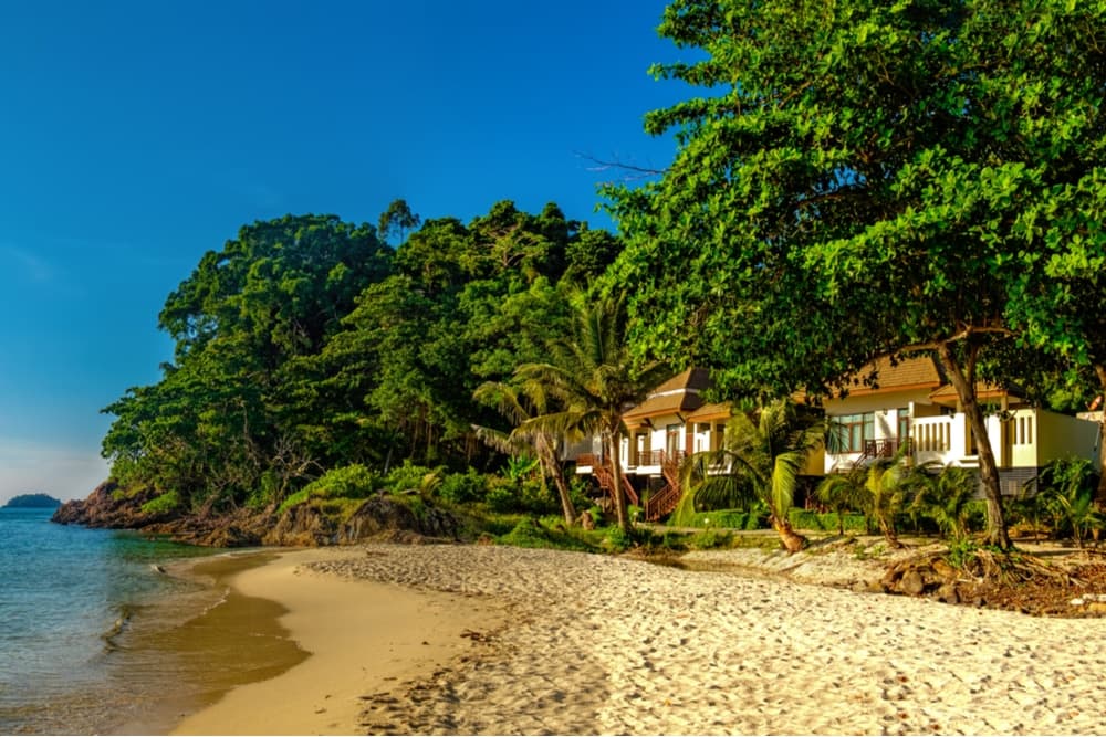 Cost of Living in Phuket