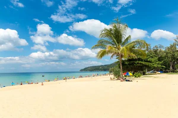 Top Things to do in Karon Beach