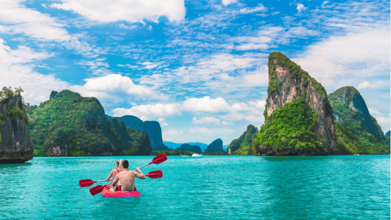 Phuket for Australians: Flights, Seasons and the Day-Trip Formula