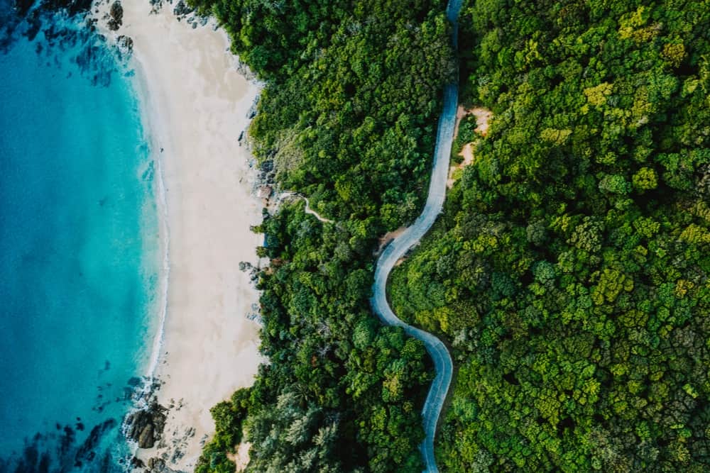 Phuket to Koh Lanta – Traveling guide