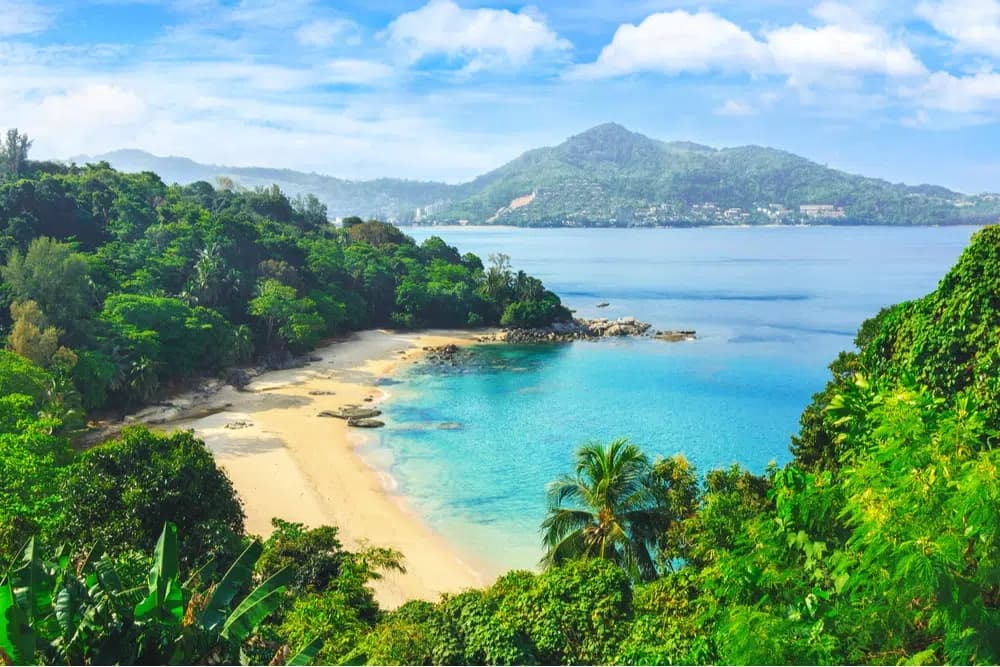 Laem Singh Beach - Best Things to Do
