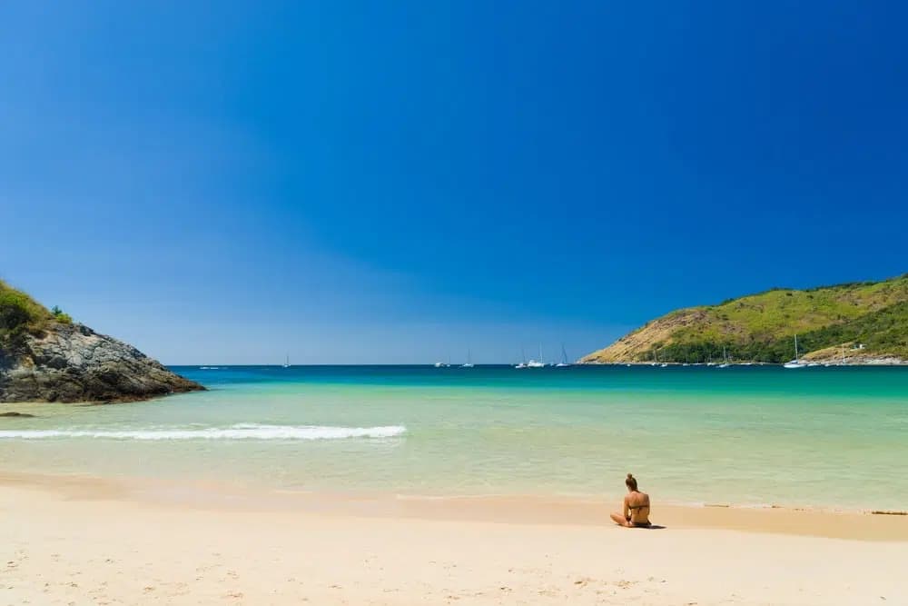 Your Handy Nai Harn Beach Guide