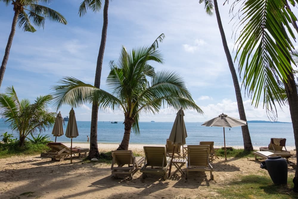What to do in Panwa Beach, Phuket