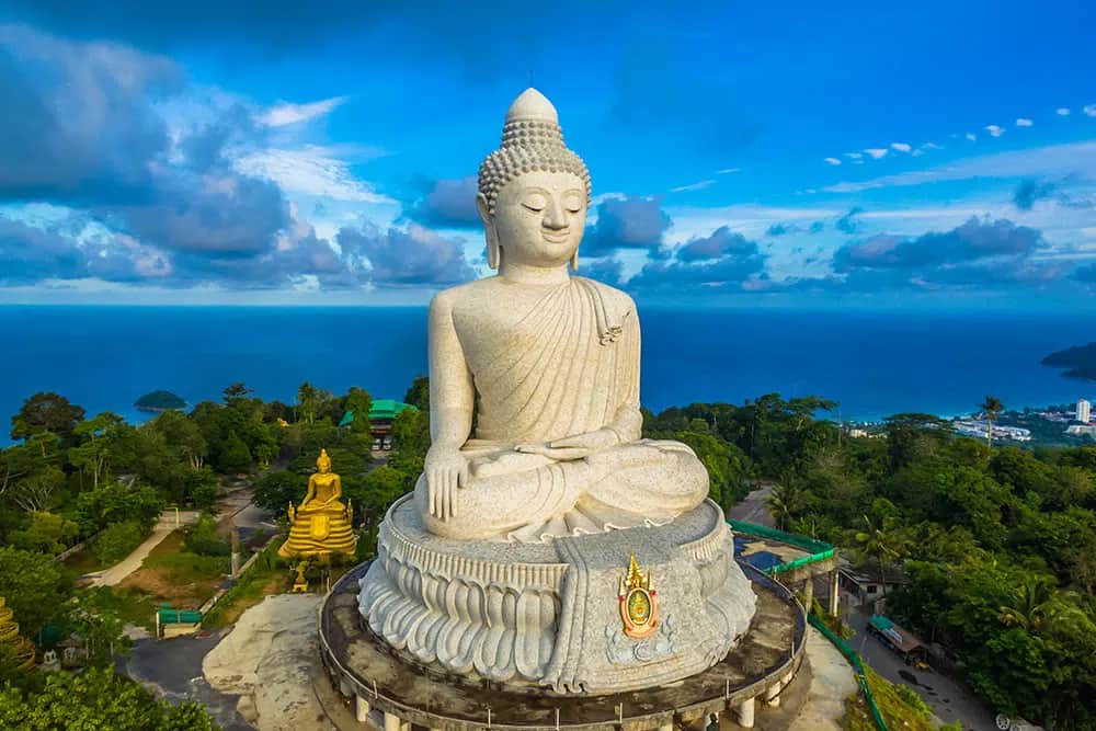 Ultimate List of Things to do in Phuket