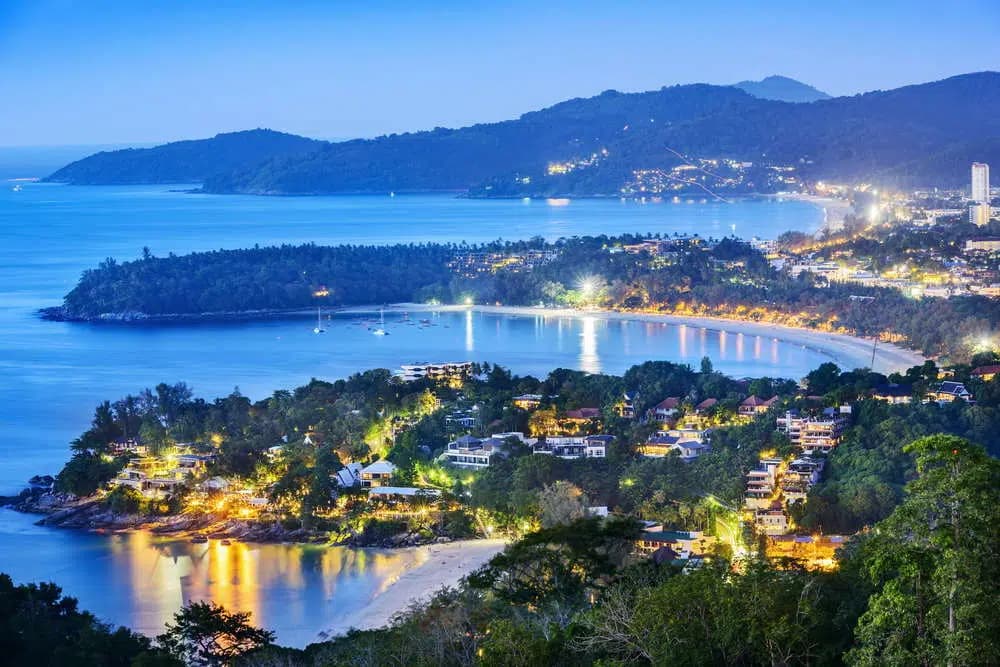 Phuket Nightlife: An Honest Local Guide to the Island After Dark