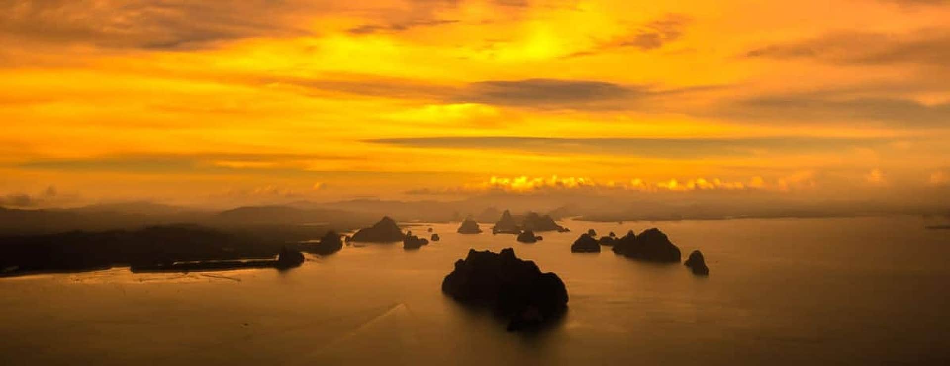The White Lotus Filming Locations in Thailand — A Phuket Operator’s Guide