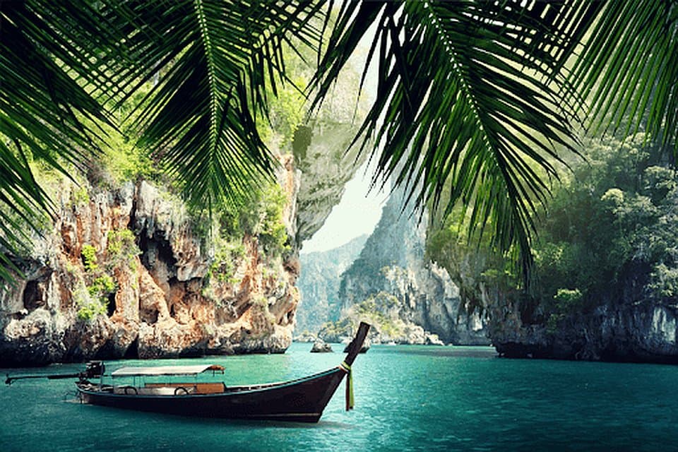 How to Travel from Phuket to Krabi: Best Transport Options