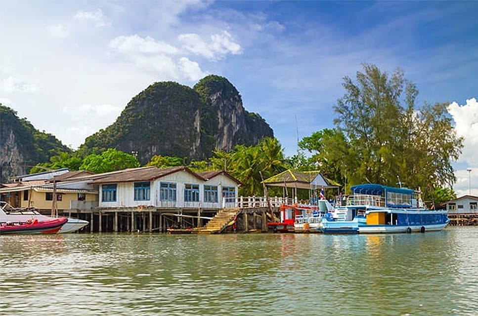Phang Nga Bay from Phuket: The Complete Guide